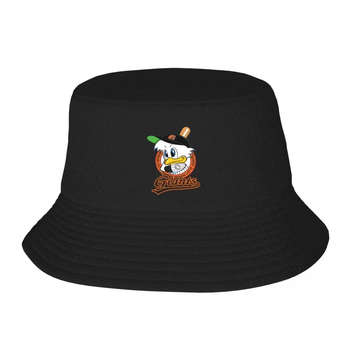 Lotte Giants Busan KBO Панама Брендовая мужская кепка Snapback Кепка Бейсбольная кепка для девочек Мужская