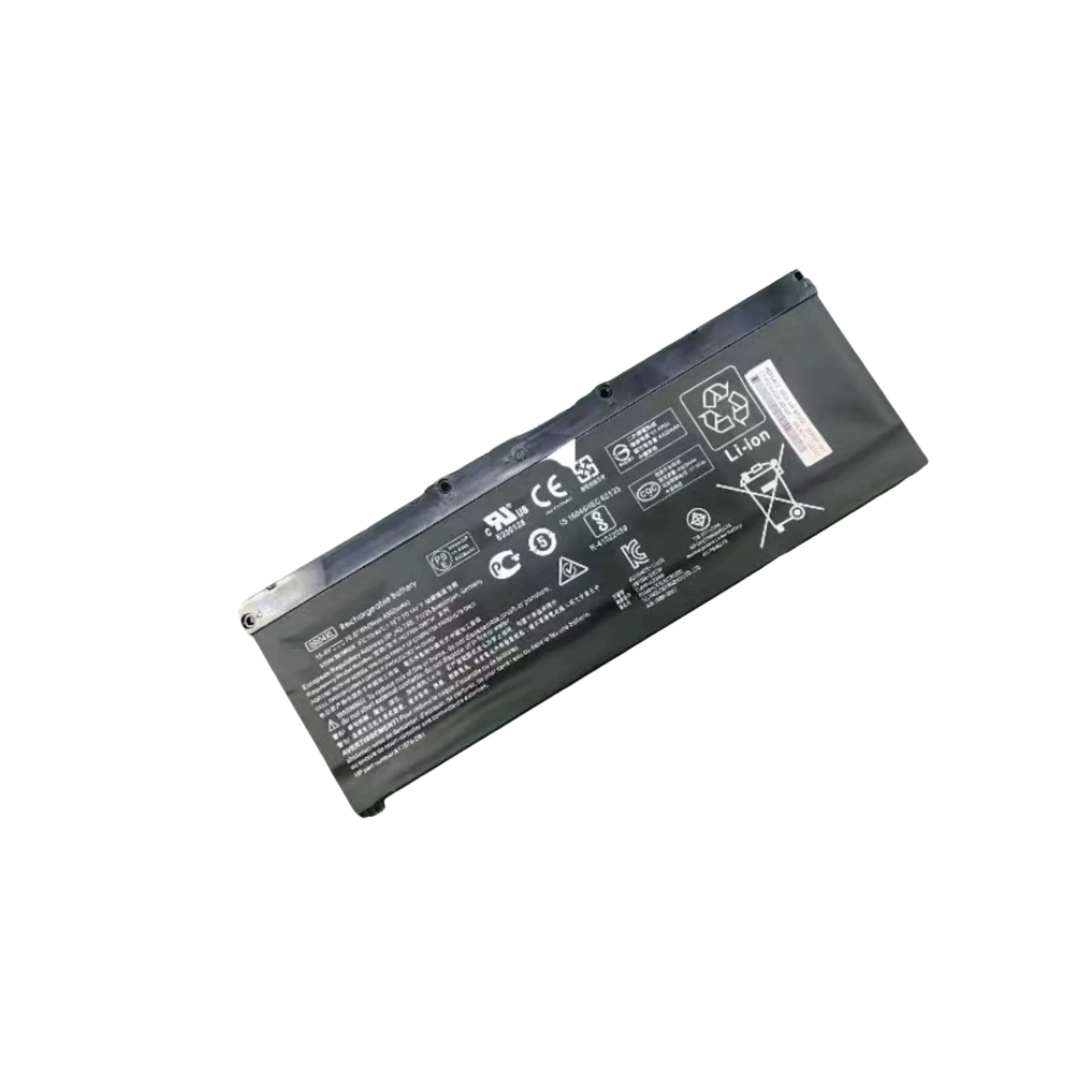 SR04XL HSTNN-DB7W/IB7Z/DB8Q 917724-855