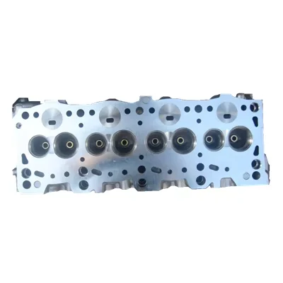 Головка блока цилиндров R2 66AMZ002 OR2TF-10-100 OR2TF-10-100B 908750 908850 R263-10-100J для Suzuki Kia Rocsta 2.2D Vitara 2.0TD Besta Внешние аксессуары