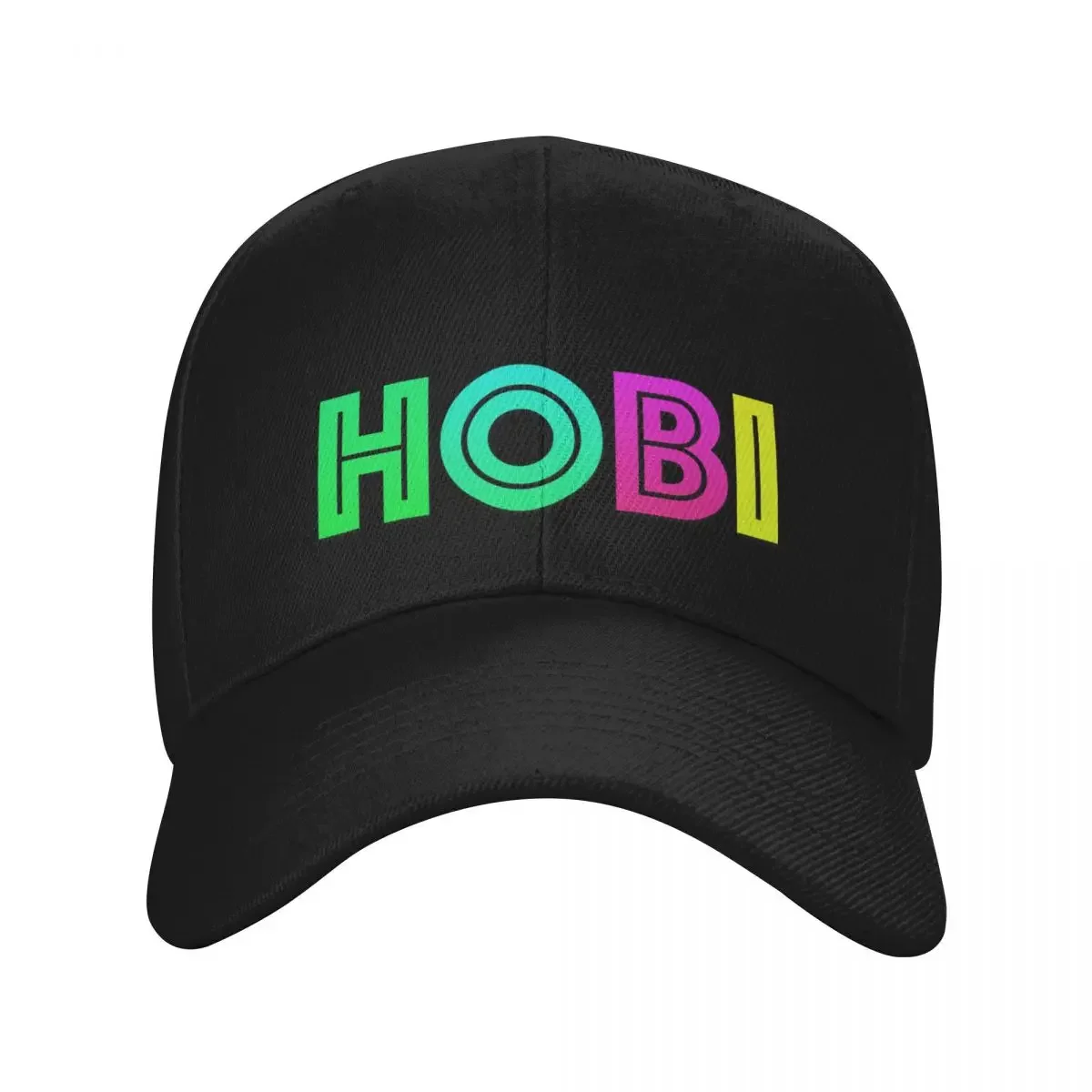 Бейсболка HOBI 4, пляжная шляпа, летняя шляпа, винтажная шляпа для гольфа, натуральная женская и мужская