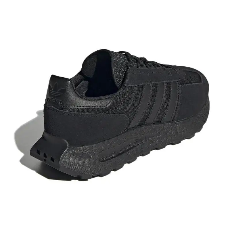 Adidas Retropy E5 Triple Black Кроссовки GW0561 (art.: 3920caacf7e7b) - 3920caacf7e7b