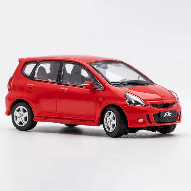 GCD литой под давлением масштаб 1:64 подходит для GD SPORT SPOON, имитация сплава, модель автомобиля, статический дисплей, Коллекционная игрушка, подарок, сувенирное украшение (art.: 3920ce89236f5) - 3920ce89236f5