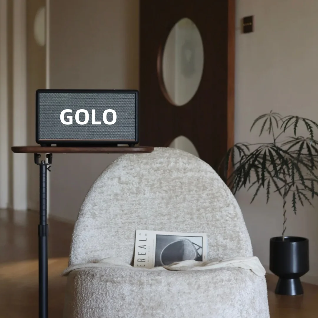 Фото Лидер продаж M-Stanmore III 3 Bluetooth-динамик 20 Вт, выходная мощность, подходит для компьютера, мобильного телефона, подходит для вечеринки №4