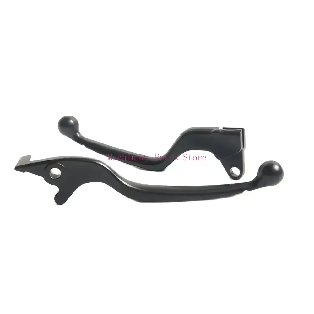 Новый рычаг ручки мотоцикла для Haojue Suzuki DR150 DR160 HJ150-10 DR 150cc 160cc передний тормозной рычаг сцеплением
