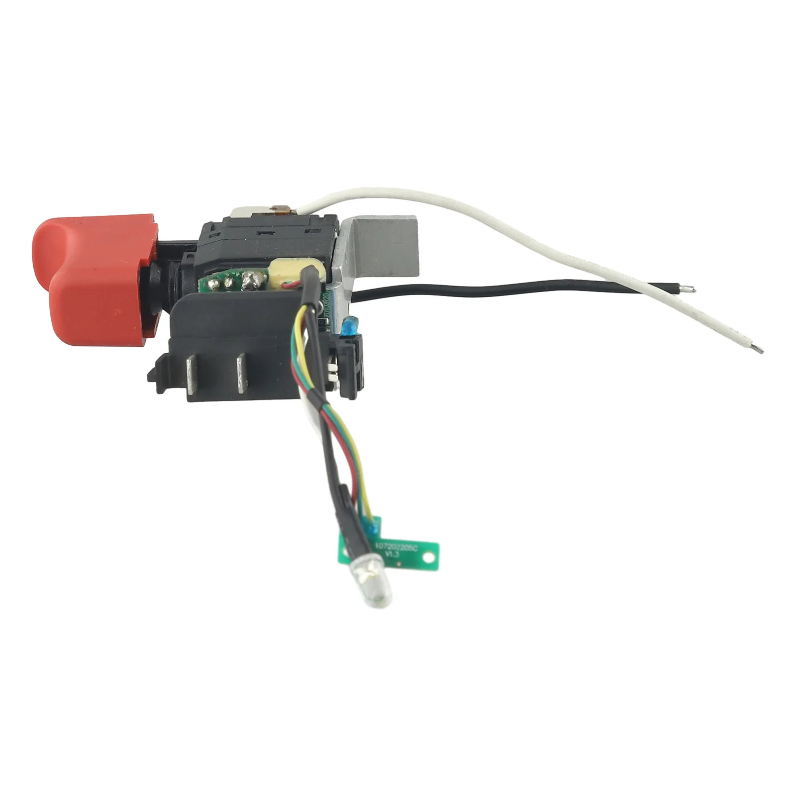 Фото Переключатель для электроинструмента METABO PowerMaxx BS 10 8V 12V №2