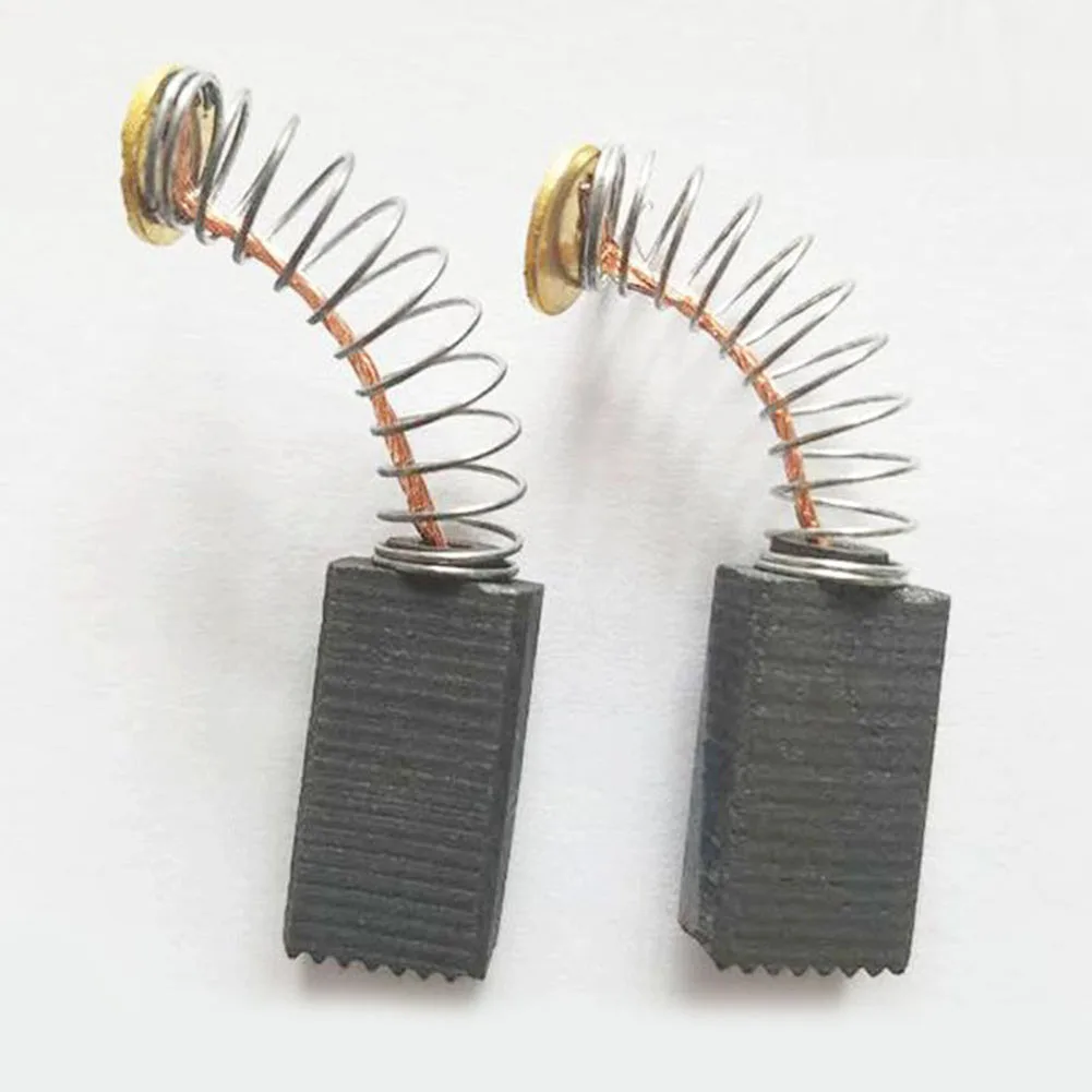 Щетка угльная 5x8x1 для электродвигателя Bosch CSB 650-2 RE/CSB 650-2 RET, 20 шт.