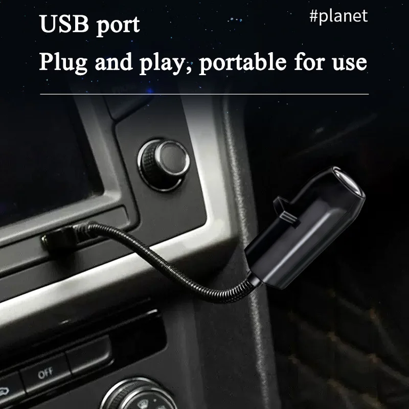 Фото Хэллоуин проектор USB вращающийся на 360 градусов светодиодный проектор с черепом лампа Хэллоуин украшение для спальни потолок комнаты декор стены №3