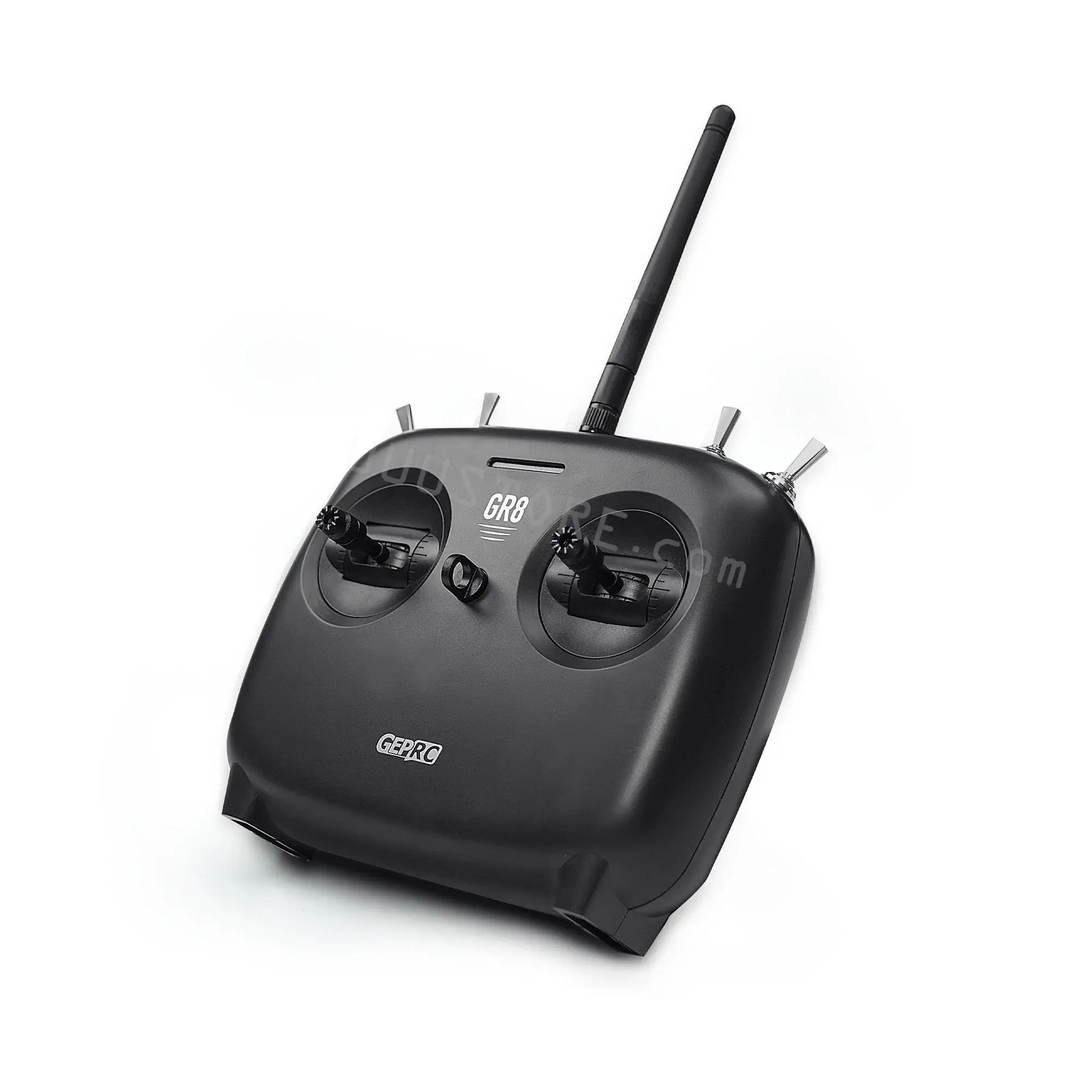 GEPRC TinyRadio GR8 2,4G 8CH FHSS пульт дистанционного управления с GR8 8CH приемником для Tinygo 4K Starter Combo DIY запасные части