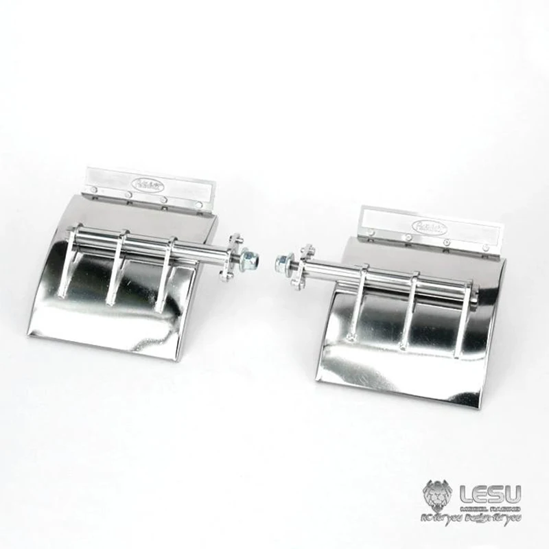 LESU114 Draghead King Sandboard Global Route Metal Fender Tamiya DIY модель аксессуаровGW-K007-A (art.: 3920ce07f8cf8) - 3920ce07f8cf8