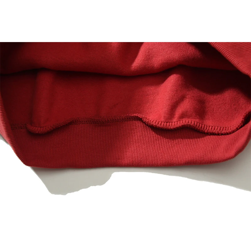 Толстовка с капюшоном VERTABRAC Red Rider, Повседневная Мужская и Женская толстовка с начесом в стиле ретро с крыльями пламени (art.: 3920c13917a6a) - 3920c13917a6a