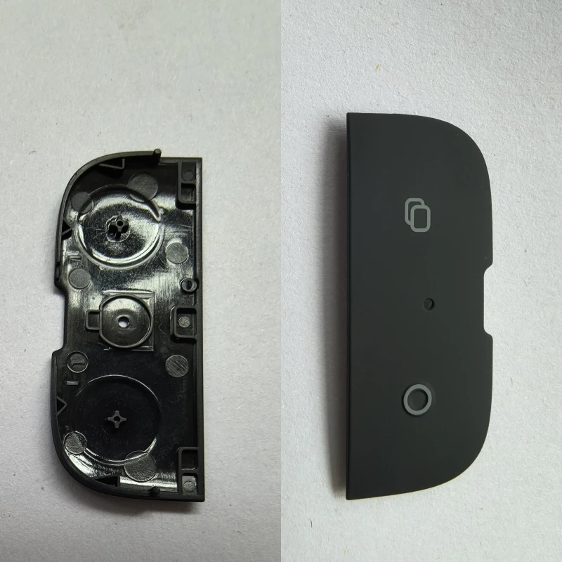 Для клавиатуры Insta360 X3задняя крышкапередняя крышка для деталей цифровой камеры Insta360 X3 (art.: 3920cf45a042f) - 3920cf45a042f