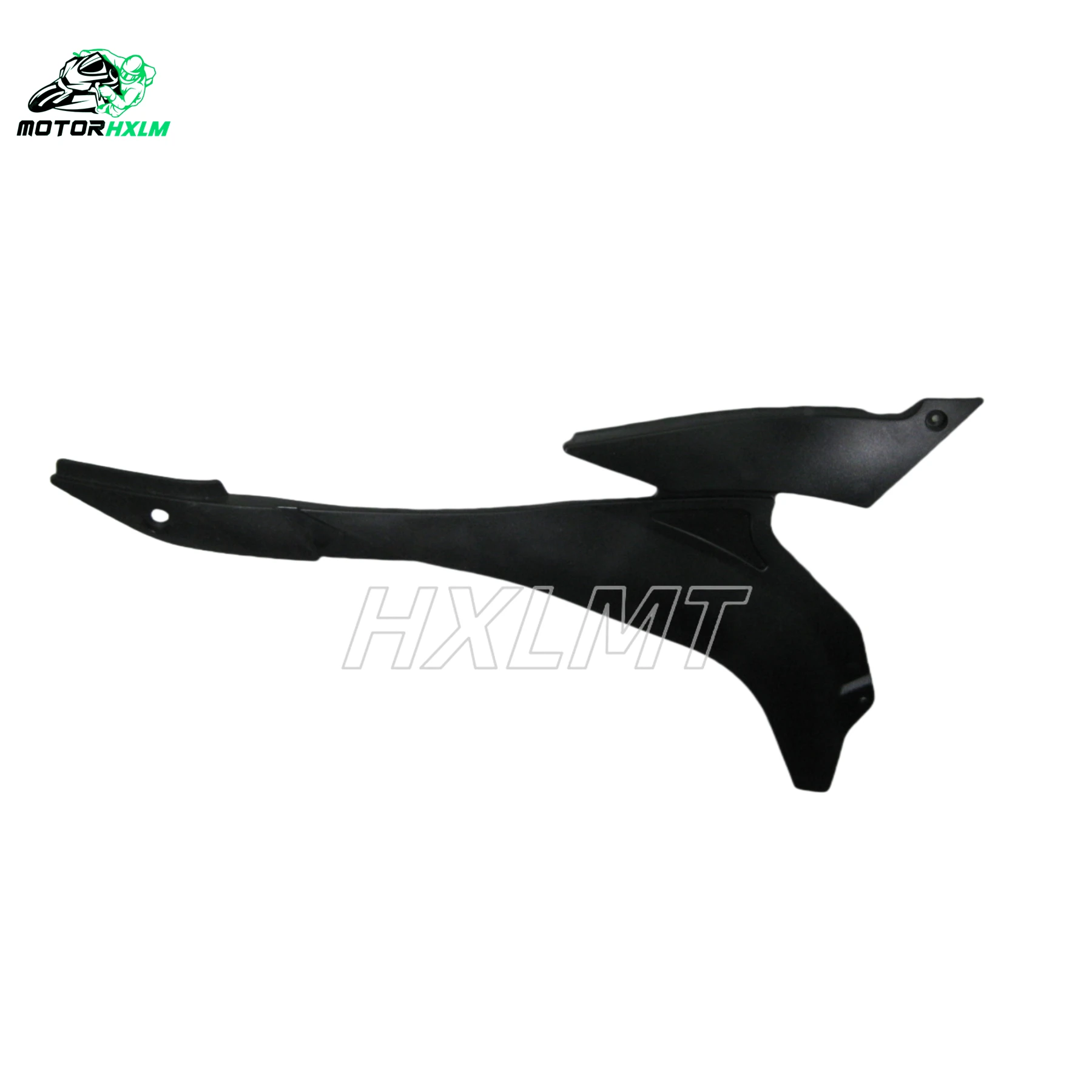 Фото Комплект обтекателя мотоцикла, подходит для Kawasaki ZX-6R 07-08 636 2007 2008, дефлектор кузова, капот, черный, зеленый, красный №5