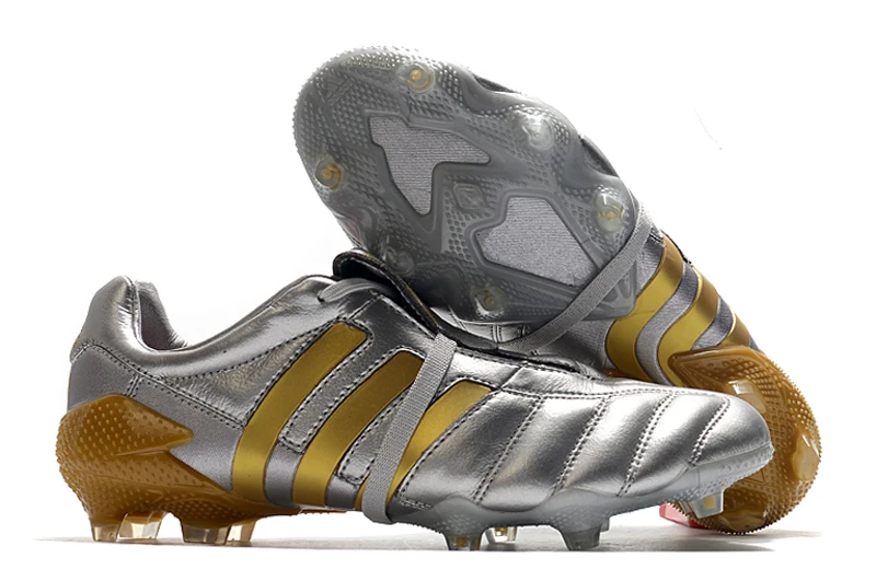 Футбольные кроссовки Adidas FG Кроссовки беговые Falcon Copa Nemeziz Predator