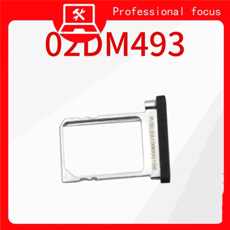 Оригинальный слот для карт 2DM493 02DM493 подходит для рабочей станции Lenovo Thinkpad P53, лоток для SIM-карты TRAY