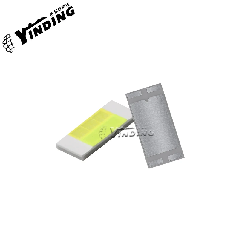 Фото YINDING T-YGL4E6-3570-6Chip 10W 6500-6500K 560-нм светодиодный высокомощное внутреннее освещение, автомобильная фара, свет, светоизлучающий диод №5