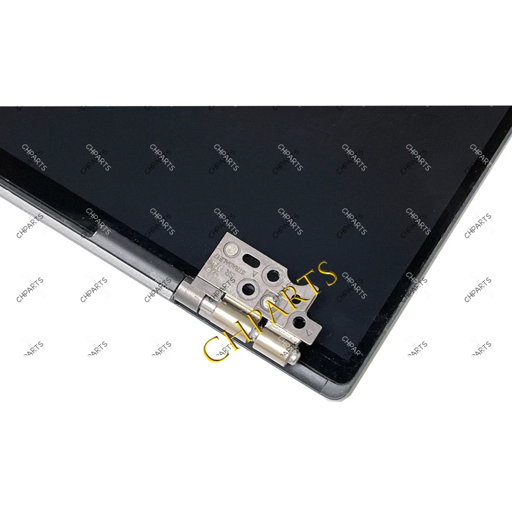 Фото Для Dell XPS 17 9710 9700 Precisionn 5750 5760 P92F P92F001 P92F002 ЖК-дисплей UHD FHD Замена Полная сборка №3