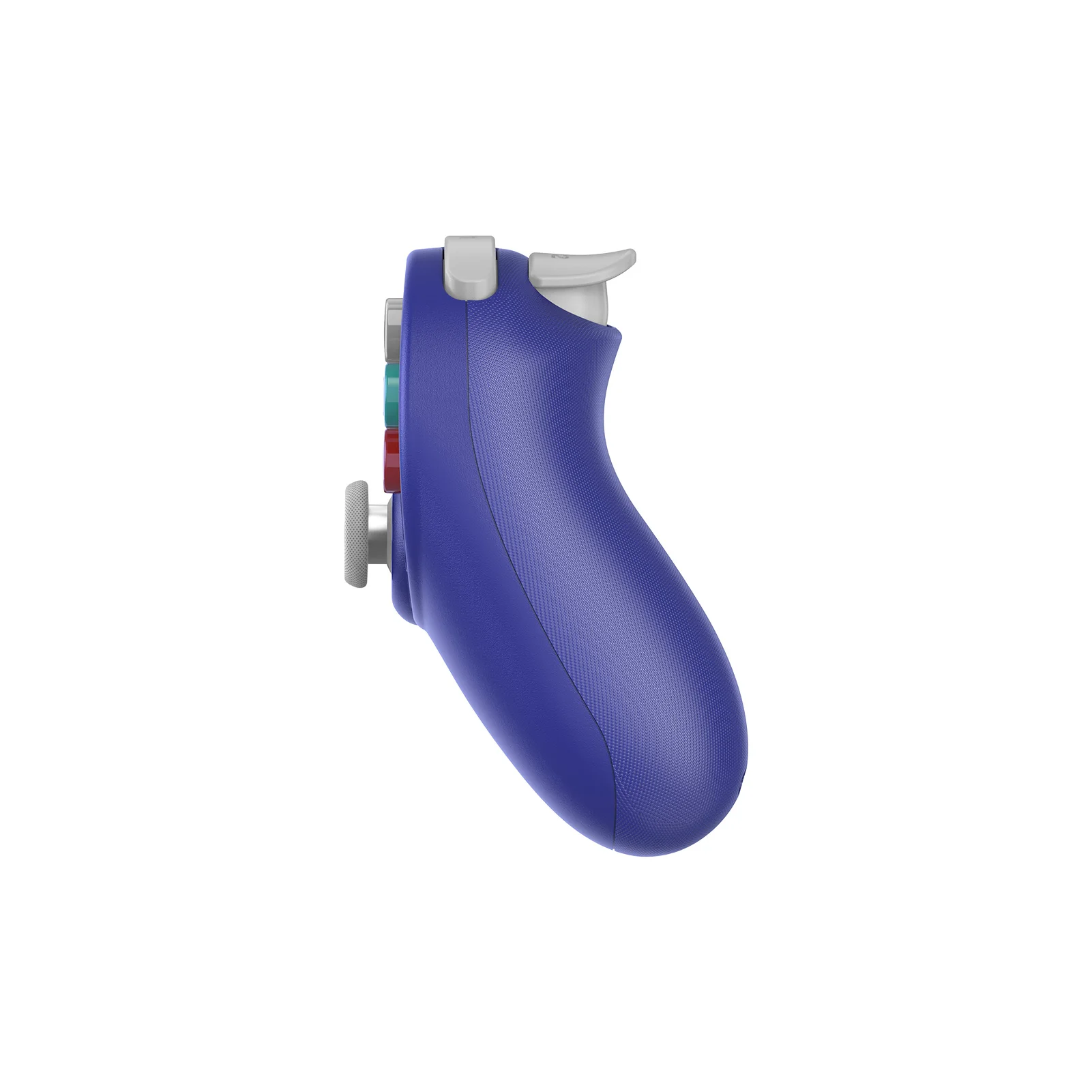 Фото Беспроводной Bluetooth-контроллер 8BitDo Pro 3, Джойстики TMR, с зарядной док-станцией для коммутатора 1/2 Windows, Apple, Android, SteamOS ﻿ №5