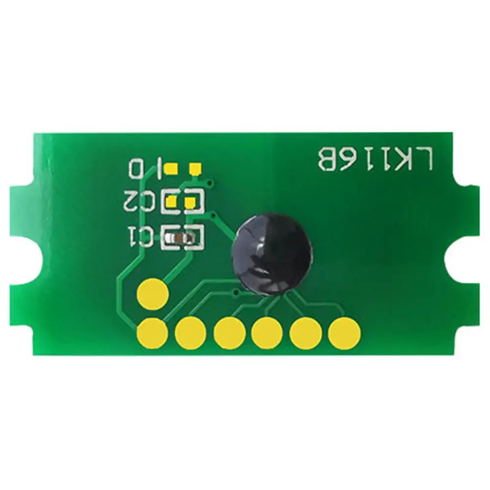 Тонер-чип для Kyocera Mita TK-3163 TK-3164 TK-3165K TK-3166 TK3160 TK3161 TK3162 TK3163 TK3164 TK3165K TK3166 TK-3165 TK3165 (art.: 3920ca68eceaa) - 3920ca68eceaa