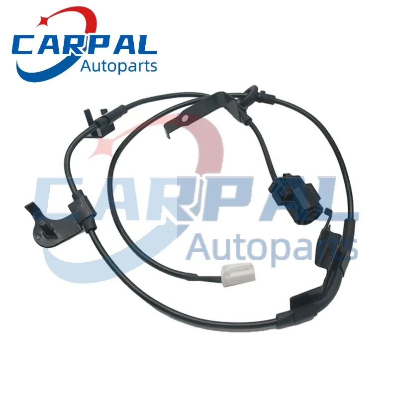 89516-0R040 89516-0R050 89516-42070 Высококачественный датчик скорости заднего правого колеса ABS для Toyota RAV4 2013-2018 2.5L FWD автозапчасти