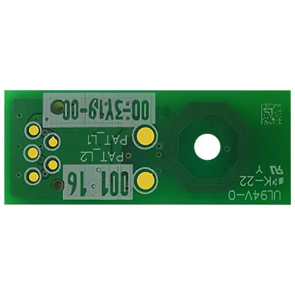 Чип проявителя для Konica Minolta BizHub C220 C280/Develop INEO +220 INEO +280 INEO +360 для ITEC C220 C280 C360 DV311K DV311C