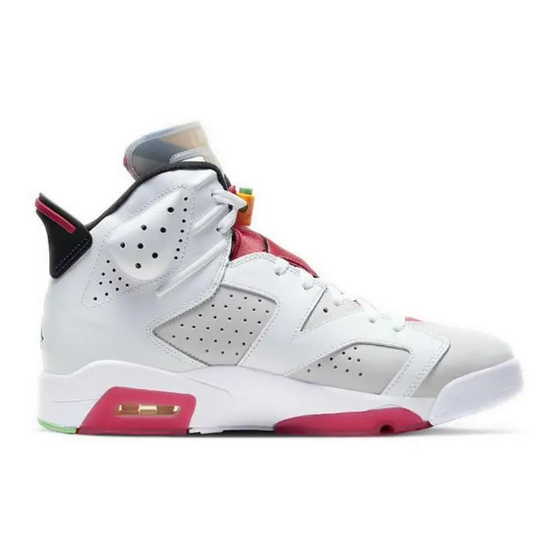 Кроссовки Nike Jordan Air 6 Retro Hare (art.: 3920c9d62ed5e) - 3920c9d62ed5e
