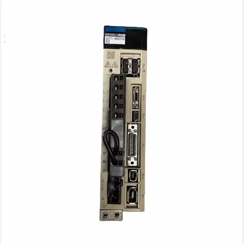 SGD7S-R90A00A002 Оригинальный сервопривод yaskawa Оригинальная поставка (art.: 3920cb7cc1cc7) - 3920cb7cc1cc7