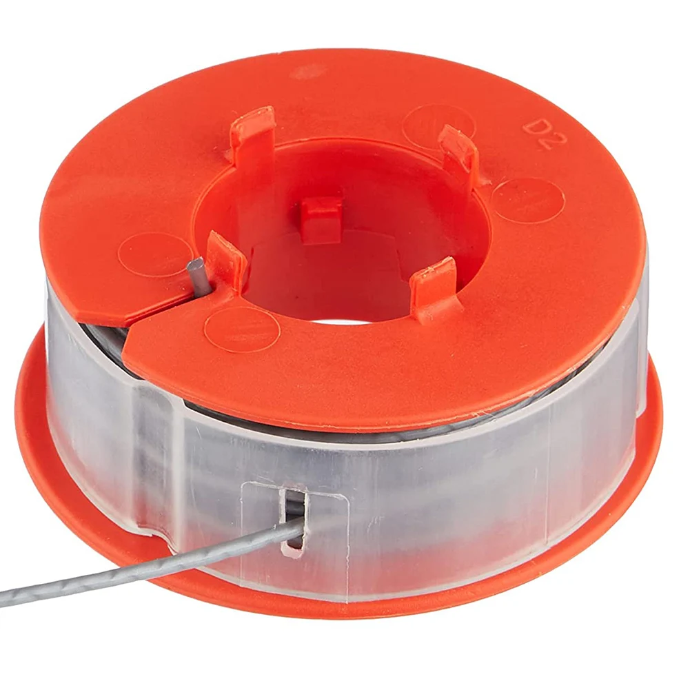 Фото Катушки для триммера Bosch F016800175 ART 23 Combitrim TRIMLITE 23E 23SE 23XSE №2