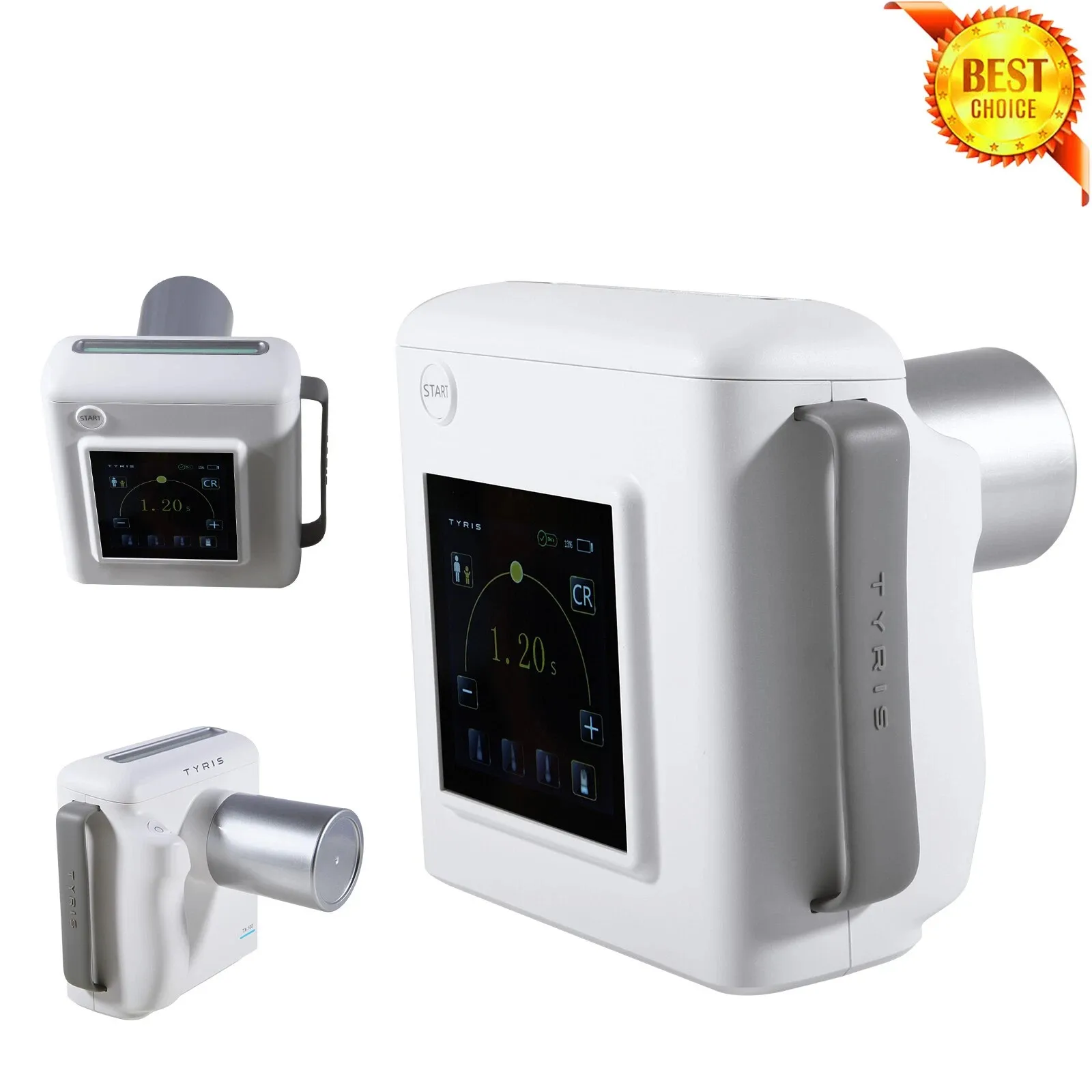 Стоматологическая цифровая X-машина Ray Image System X Unit Ray High Frequency Красота и здоровье