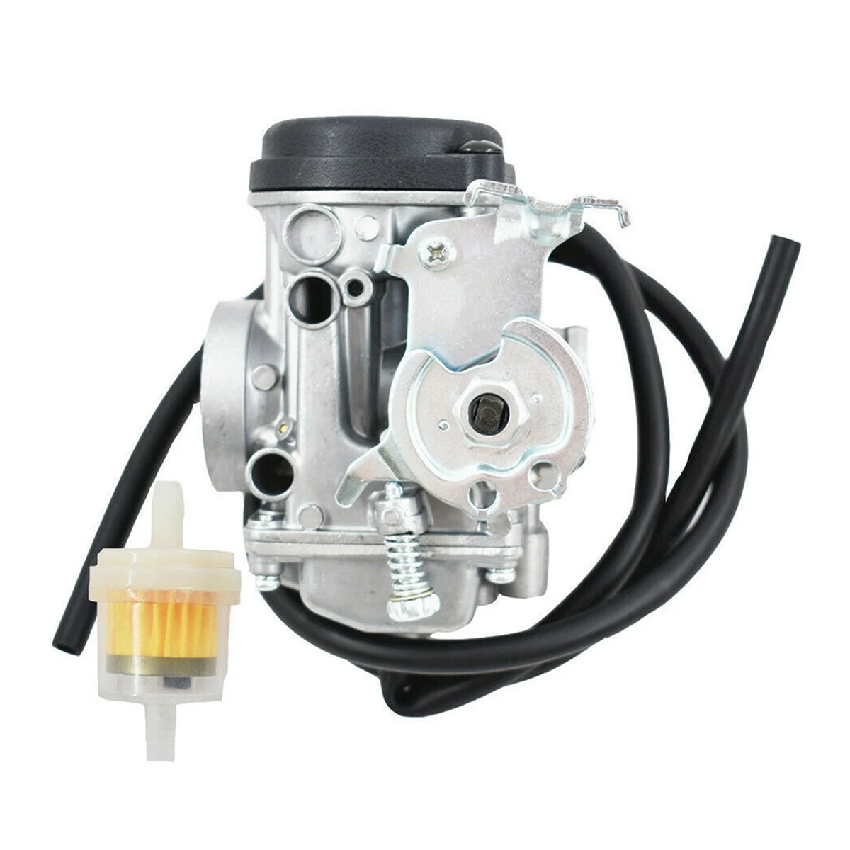 Фото Карбюратор для YAMAHA TW200 TW 200 2001-2017 TRAILWAY Carb 5FY-14301-00-00 №2