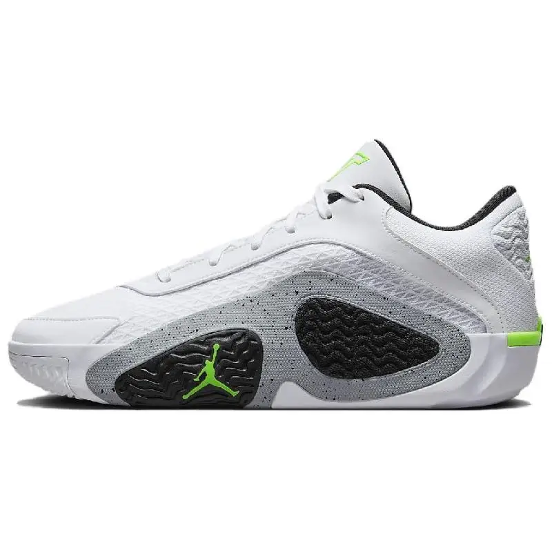 Nike Jordan Tatum 2 неоновые Сникеры shoes FJ6458-100 (art.: 3920c9c9b7956) - 3920c9c9b7956