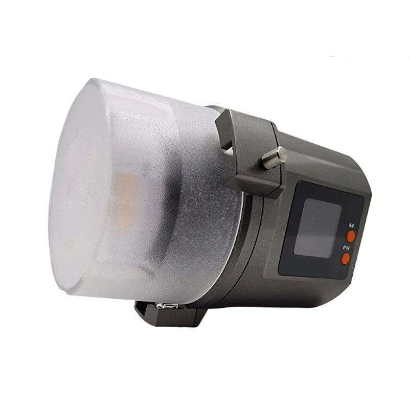 Светодиодная головка для LS C120d C300d 600d 1200d Pro/Amaran Cob 60 100 200, защита, белая крышка, защита