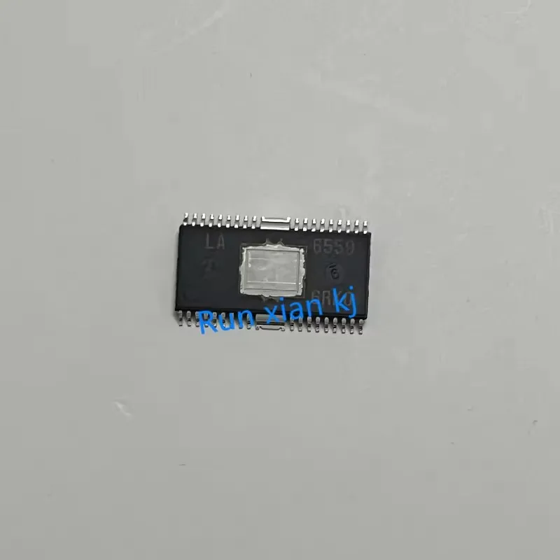 4 шт. LA6559 LA6559-TLM-E SOP38, новые аксессуары
