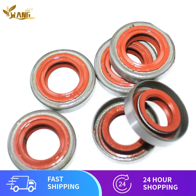 Сальник 12x22x5 для Stihl FS120 FS200 FS240 FS250 FS260 FS360 FS3900 FS400 FS410 FS450 FS460 FS480 FS490 FS560 FS60 FS61 FS65