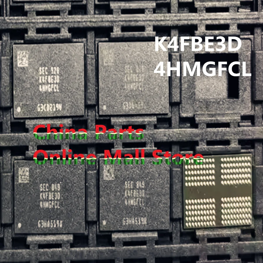 H9HCNNFAMALTR-NEE K4FBE3D4HM-MGCJ D9WHT D9WPS K4FBE3D4HM-THCL Память K4FBE3D4HM-GFCL K4UBE3D4HM-GFCL