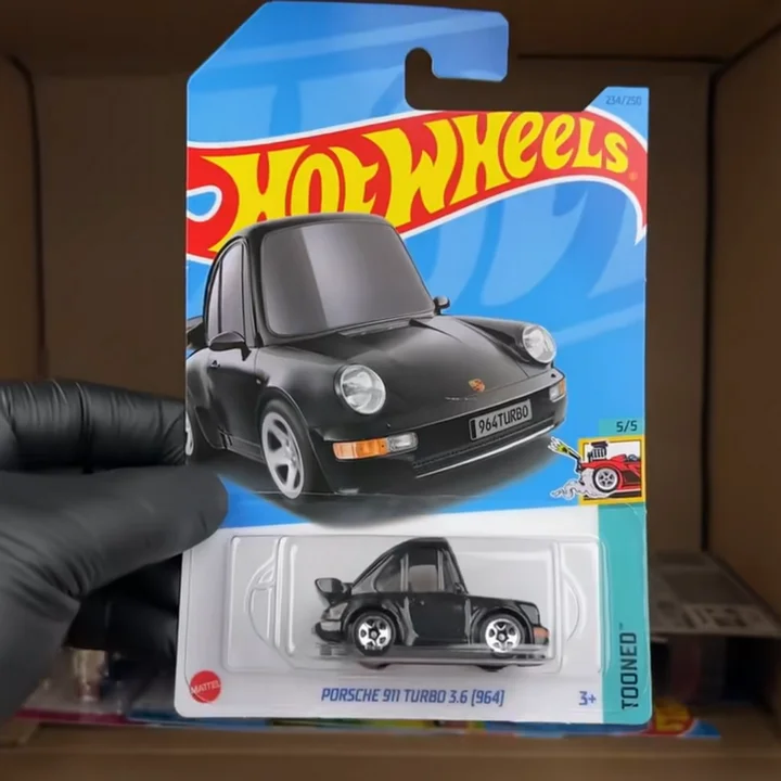 23Q HOT WHEELS 1:64 1956 Corvette 911 ford mustang falken Коллекция литья под давлением сплава модель автомобиля украшение (art.: 3920d03a37420) - 3920d03a37420