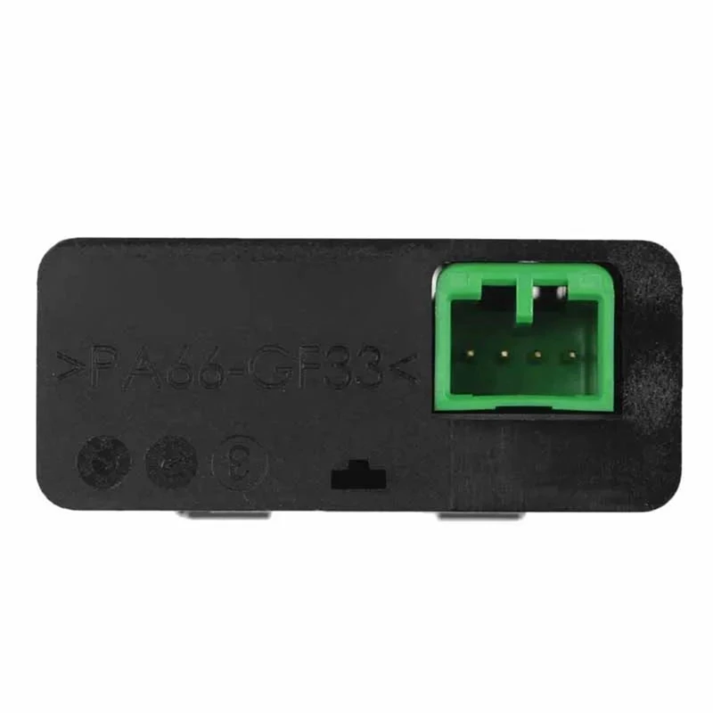 Фото Автомобильные USB-зарядные аксессуары, USB-адаптер для зарядки в сборе, USB-порт 39113-THRA-A000 39113THRAA000 для Honda Odyssey 2018-2020 №2