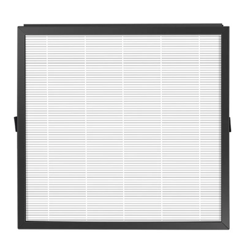 Фото A23E-MJXFJ-150-A1 подходит для Xiaomi Mijia Fresh Air System A1, сменные аксессуары для композитного фильтра с RFID, адаптированные к MJXFJ-1 №4