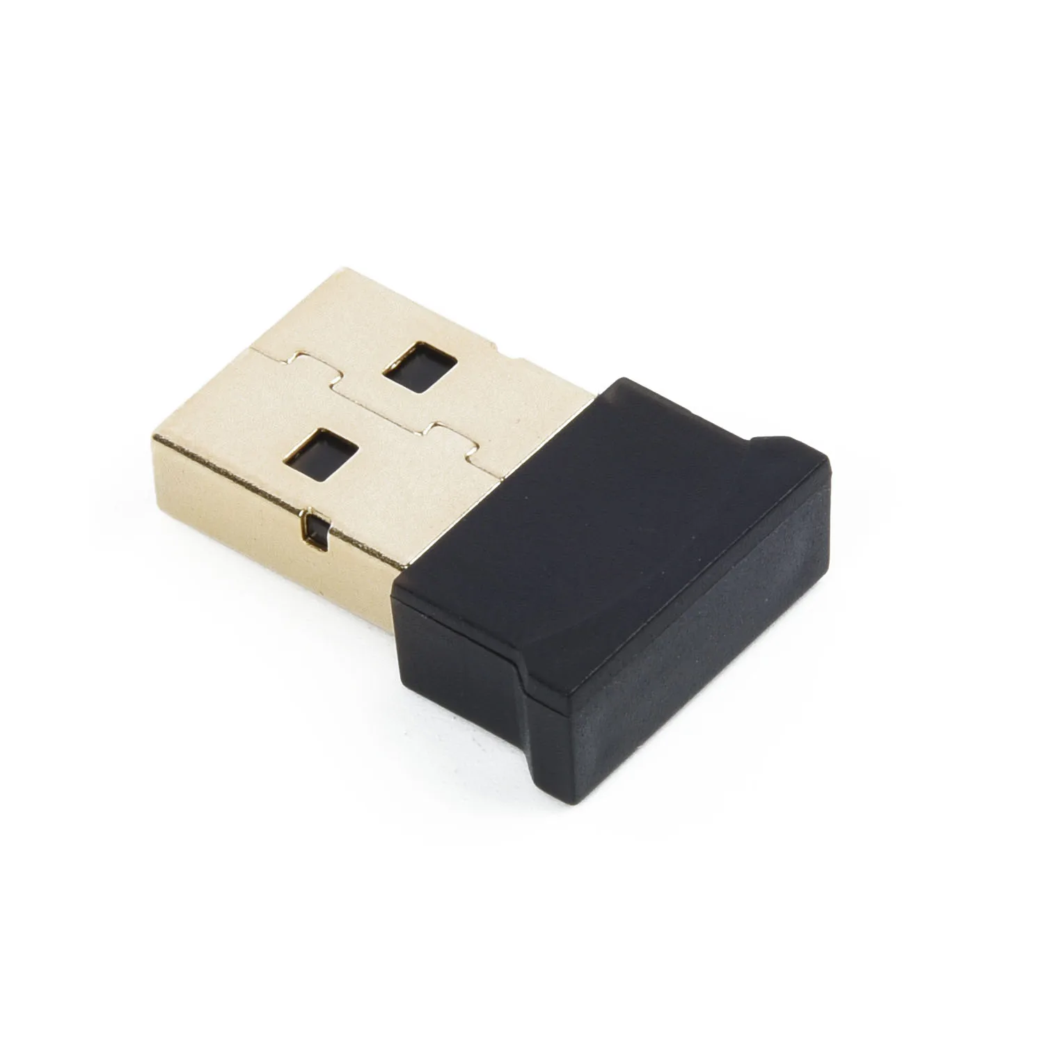 Двухрежимный Bluetooth 4,0 USB-адаптер-соединитель, 24 бит, проверка суммы ошибок для менее тревожного программного обеспечения CSR Harmony Drive