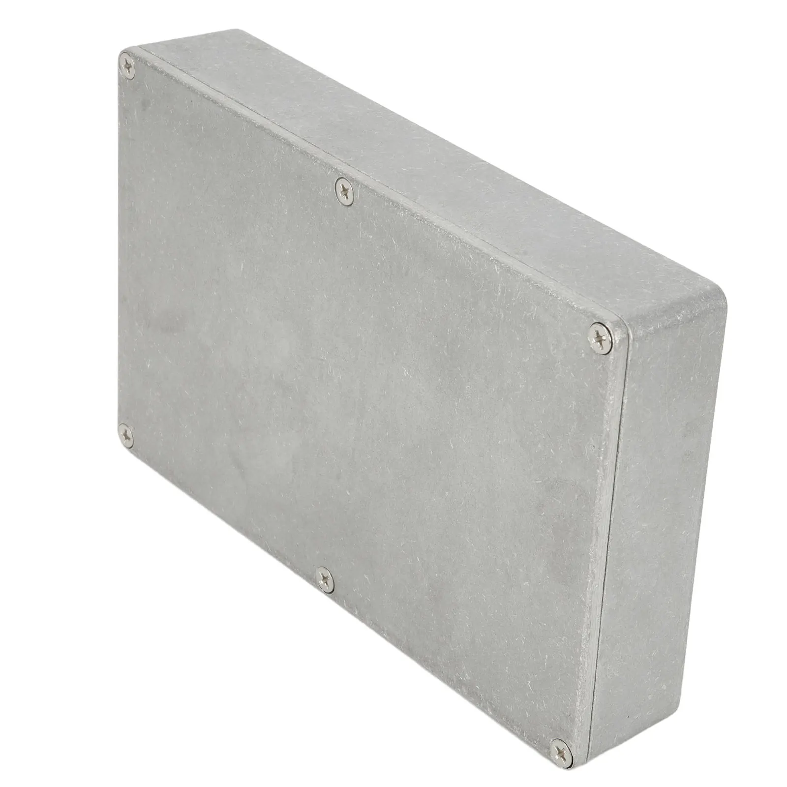 Бокс эффекты Stomp гитарные эффекты IP54 Инструменты Легкий 1032L 125B1590LB1590DD 2 мм 4 мм Серебристый высокое качество (art.: 3920ca1532b4a) - 3920ca1532b4a