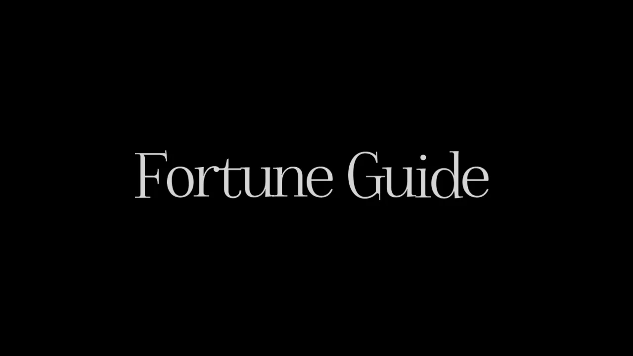 Fortune by Normand Beauchamp-Волшебные трюки