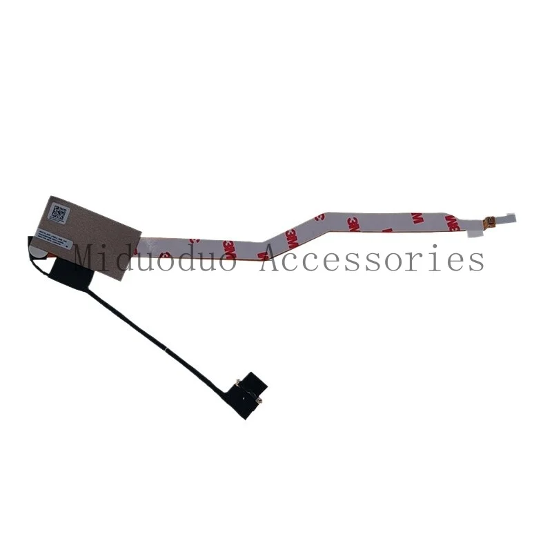 1 шт. кабель для камеры Dell Precision M7770 HDC70 EDPRGB DC02C00YE00 0P1YKT P1YKT