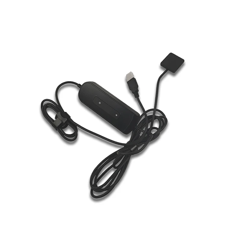 TJDent Портативный стоматологический эко-датчик USB-датчик II X Ray Sensor RVG X-RAY Интраоральная система высокого разрешения Оборудование для стоматолога (art.: 3920ccfa095d4) - 3920ccfa095d4