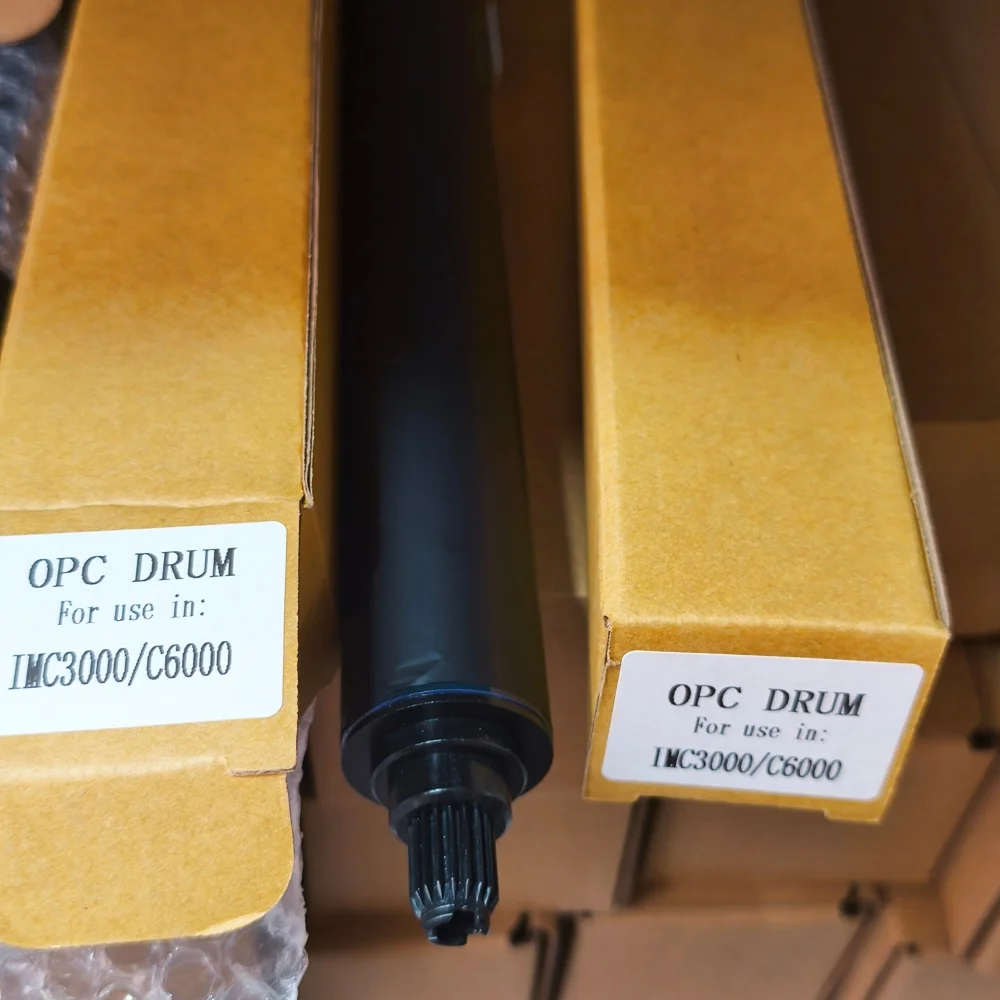 Барабан OPC для цилиндра Ricoh IM C3000 C3500 C4500 C6000 IMC3000 IMC3500 IMC4500 IMC6000