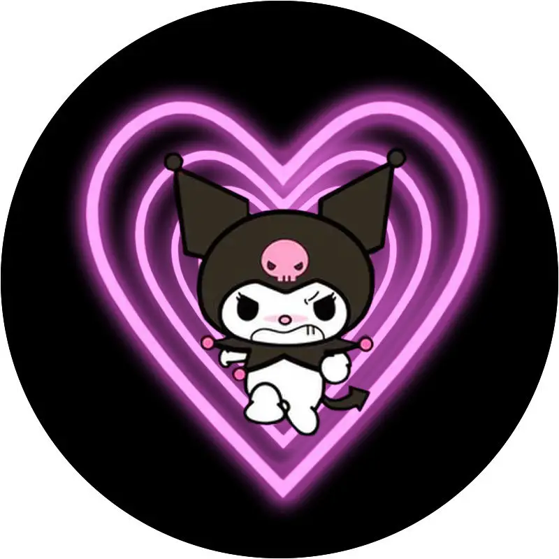 Kawaii Sanrio автомобильный проектор лампа Hello Kitty мультфильм Hd приветственная лампа Лазерный беспроводной датчик автомобильное Украшение Аксессуары (art.: 3920c40d68d43) - 3920c40d68d43