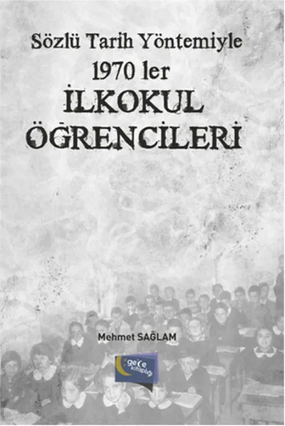 Метод истории полости рта, студенты начальной школы Mehmet, твердая Ночная библиотека (Турецкий)