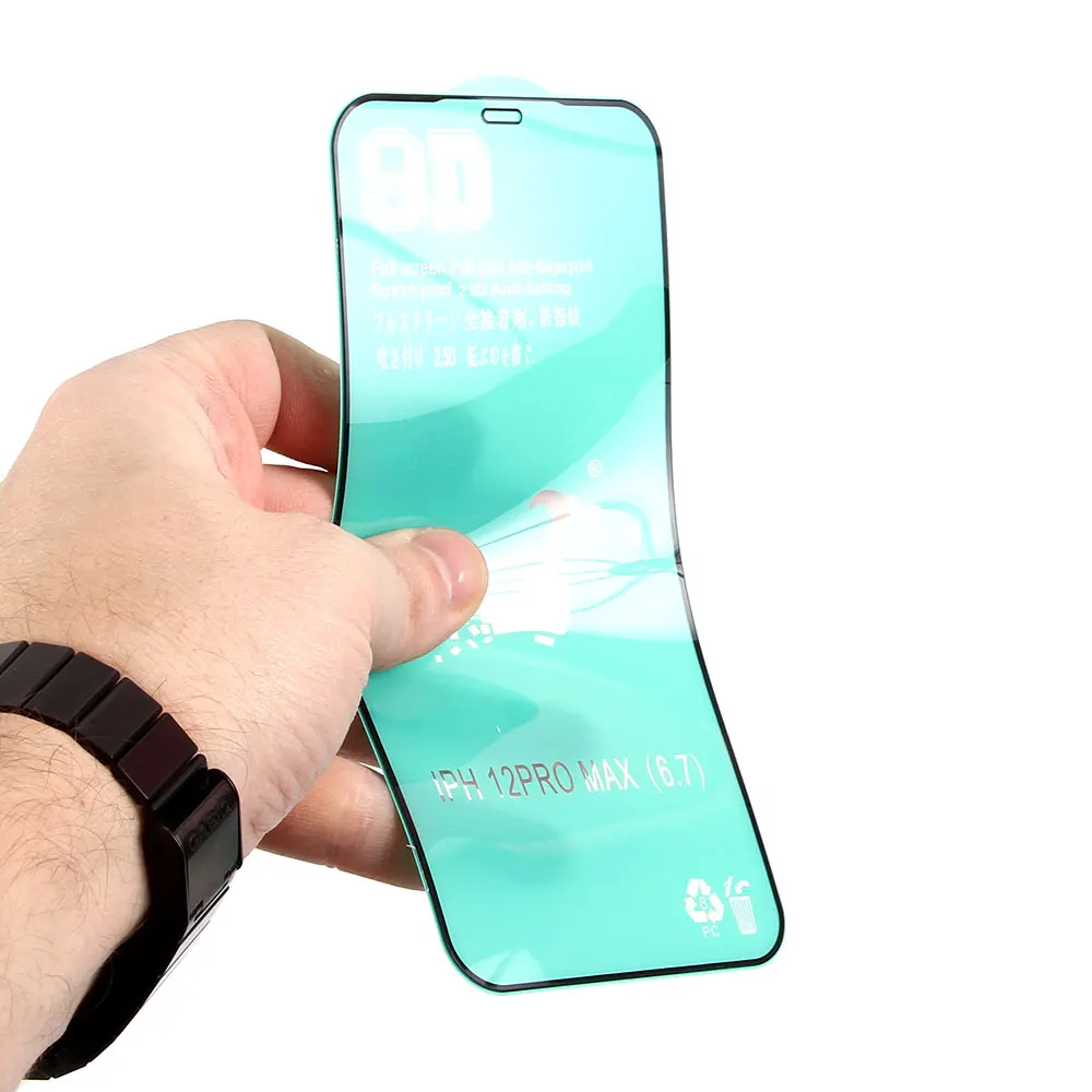 Защитная пленка для iPhone 12 Pro Max (art.: 3920b63ea3c62) - 3920b63ea3c62