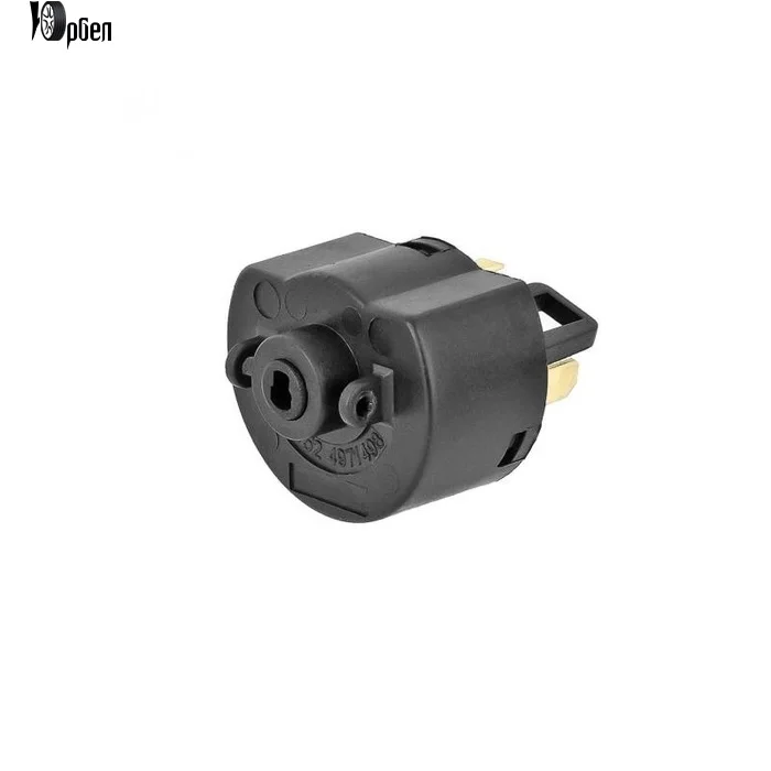 Контактная группа замка зажигания Dwoo: xia 93741069 BRSAI11