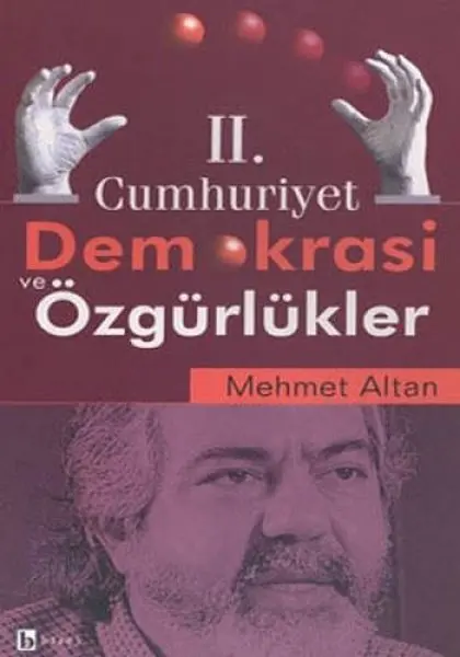 2. Республика демокраси и свободы бирей Издательство (Турецкий)