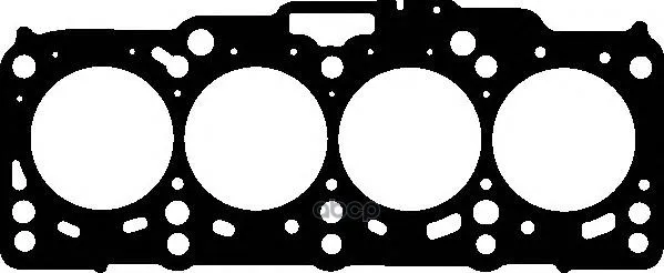 Прокладка Гбц Vag Tiguan/A6/Q5/Passat Cbbb/Cbab/Cbdc Elring арт. 898.460