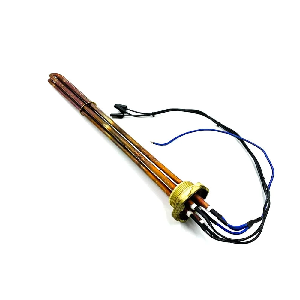 Блок NM 7кВт для котла PROTHERM медь 3xТЭН90В8,5/2,33Х 220V/L=440мм с проводами